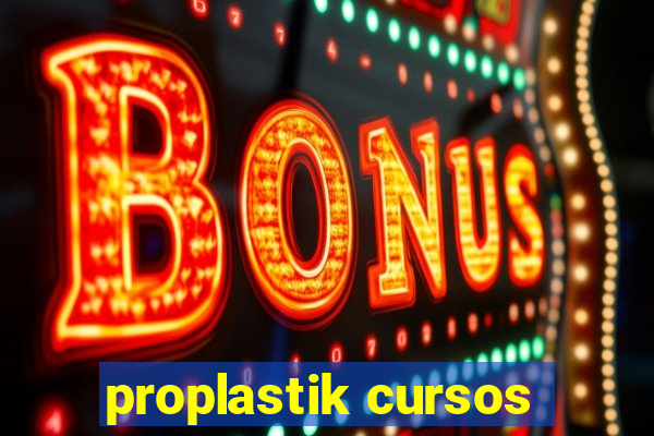 proplastik cursos